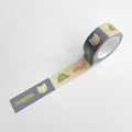 Critters Washi Tape