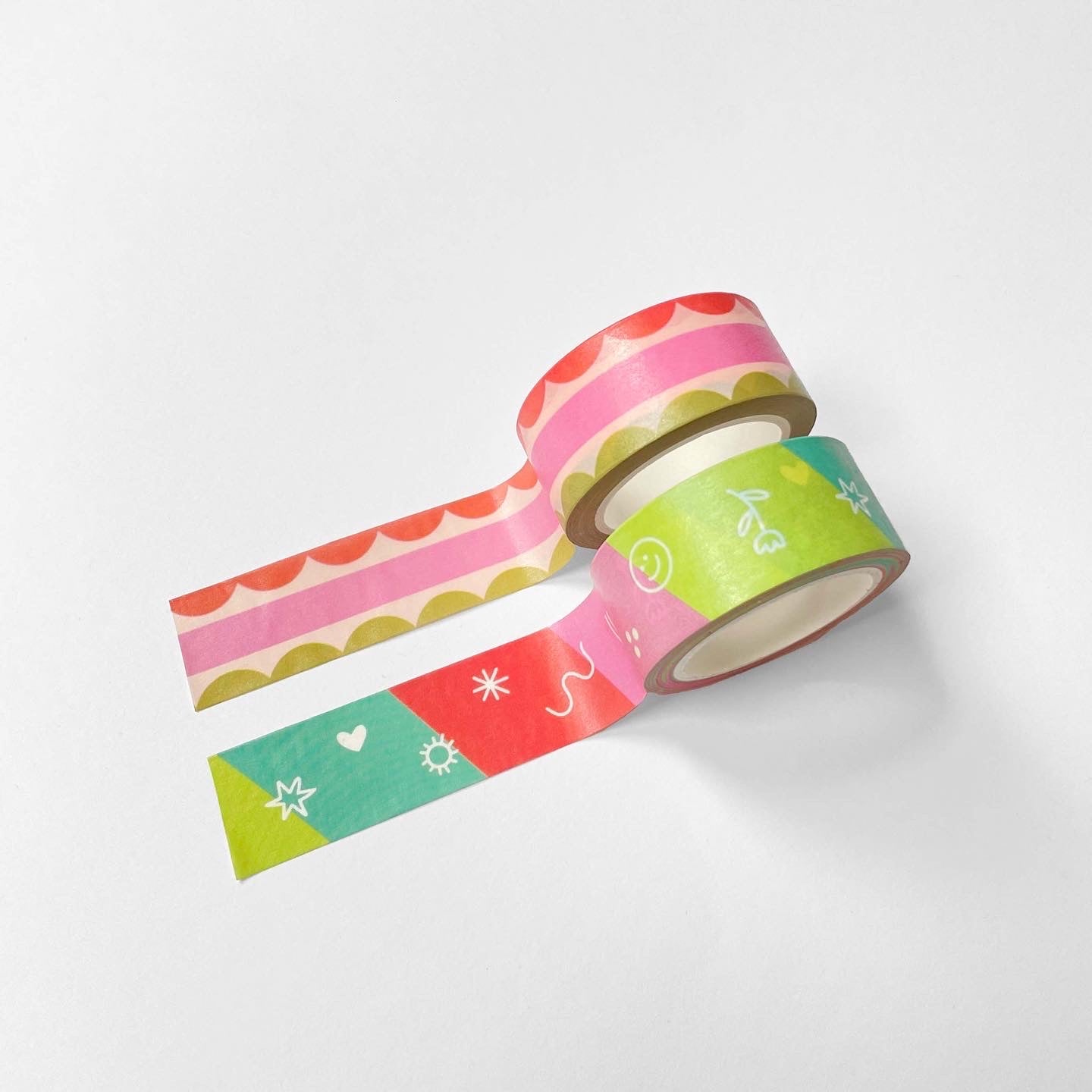 Washi Tape