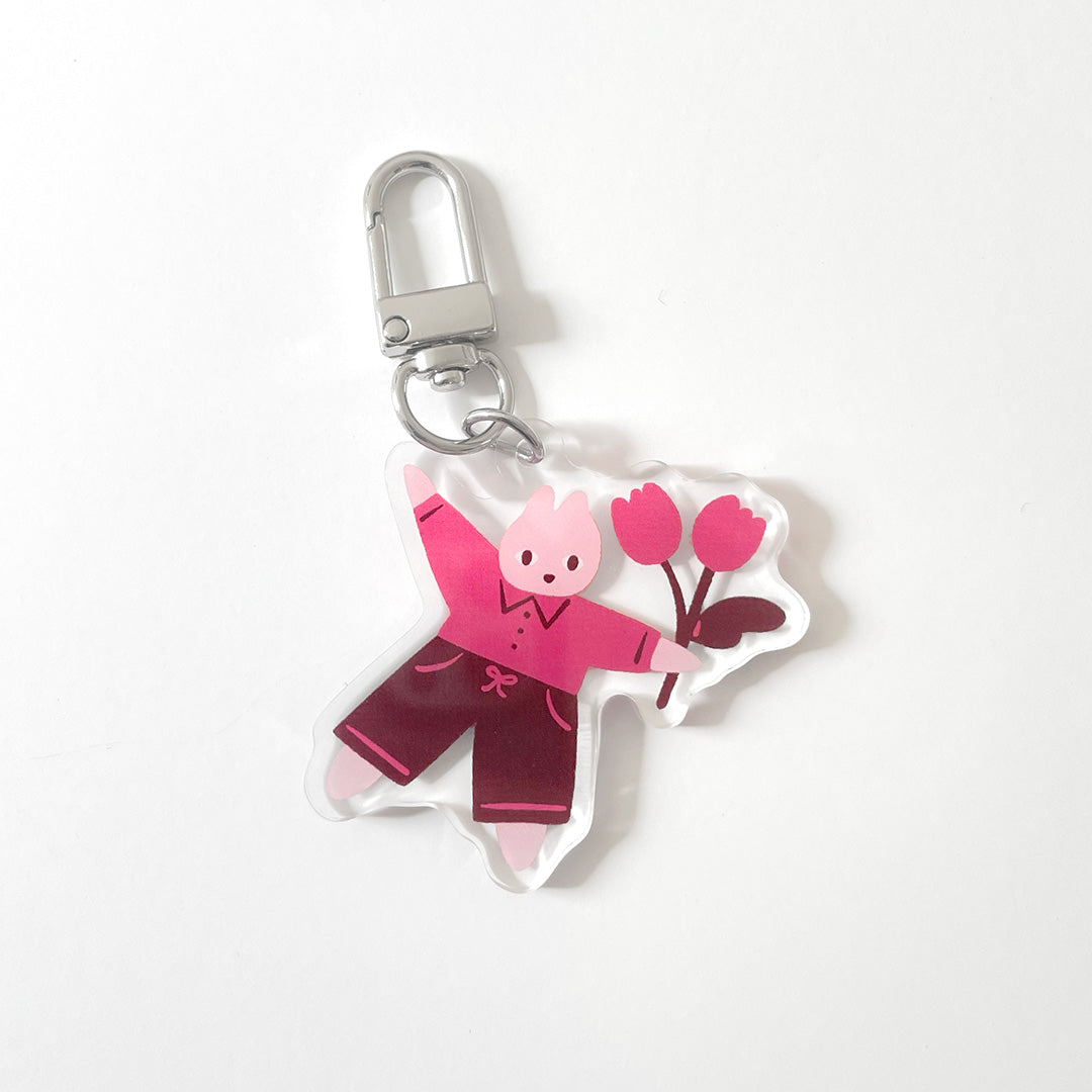 Lil Guys Keychains