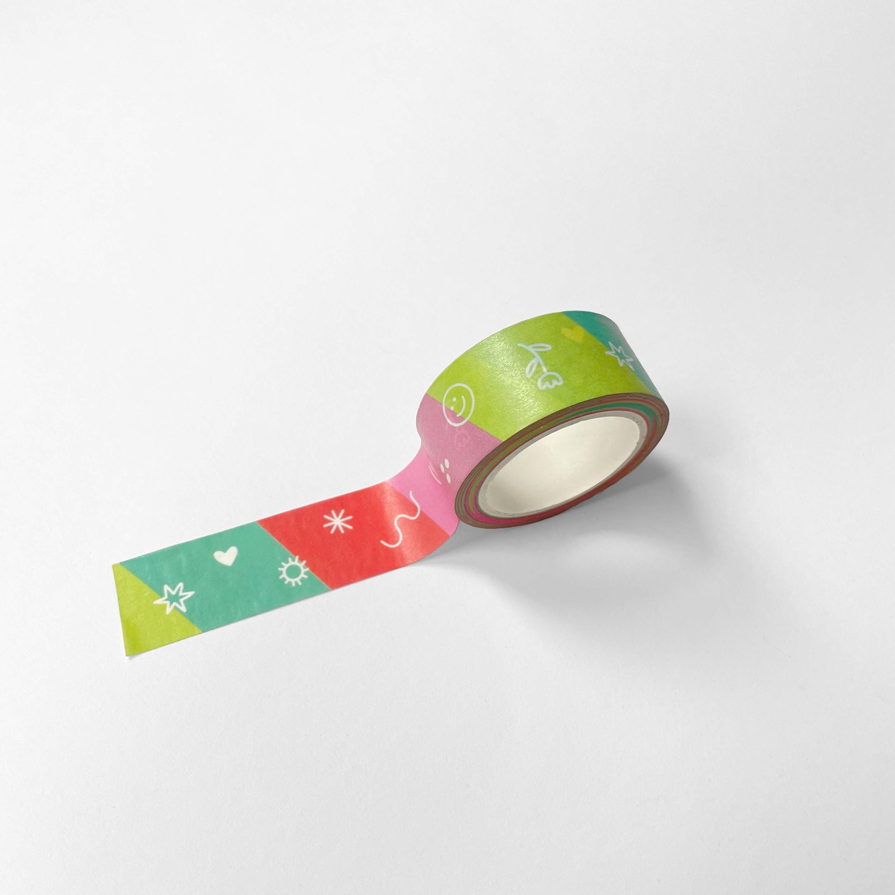 Washi Tape