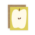 Green Apple Card