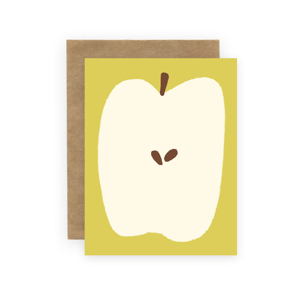 Green Apple Card