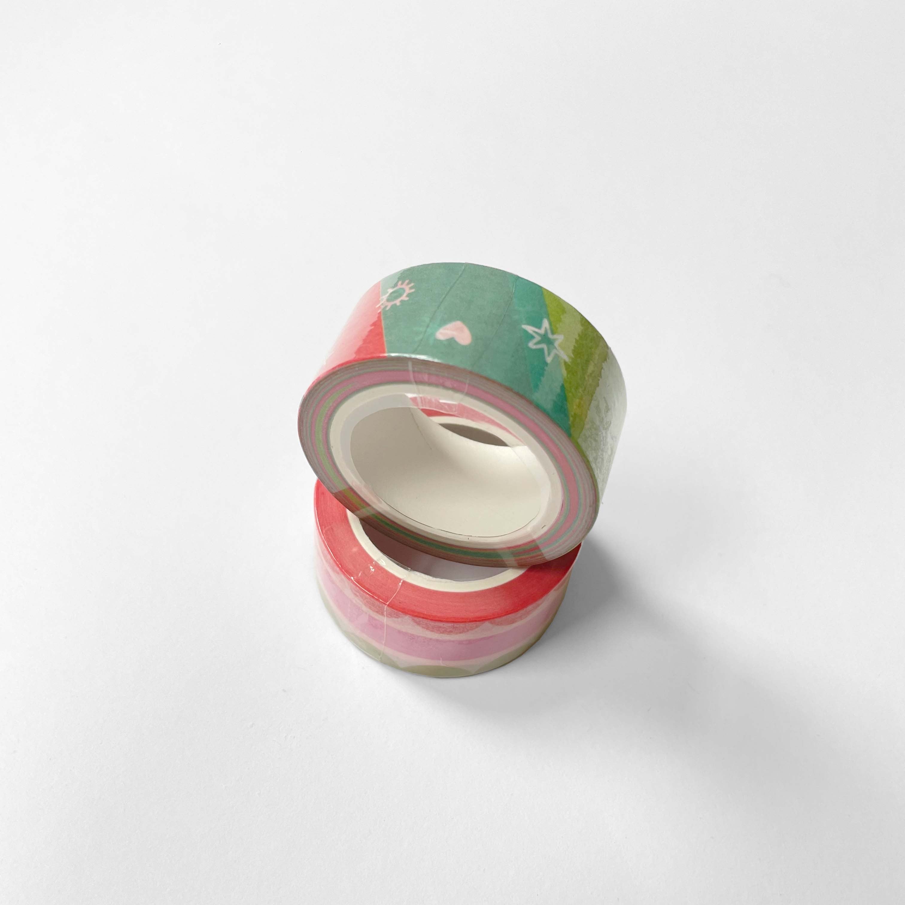 Washi Tape